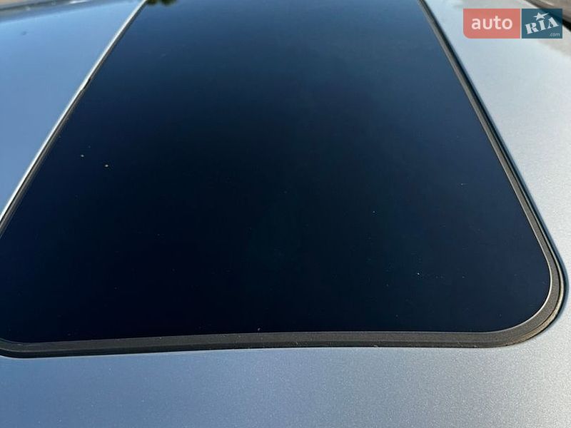 Универсал Audi A6 2002 в Луцке