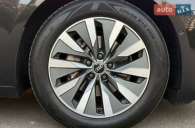 Седан Audi A6 2022 в Тернополі