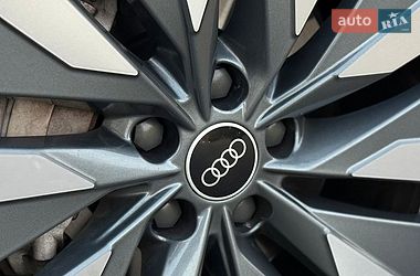 Седан Audi A6 2022 в Тернополі