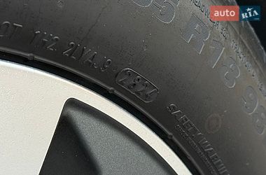 Седан Audi A6 2022 в Тернополе