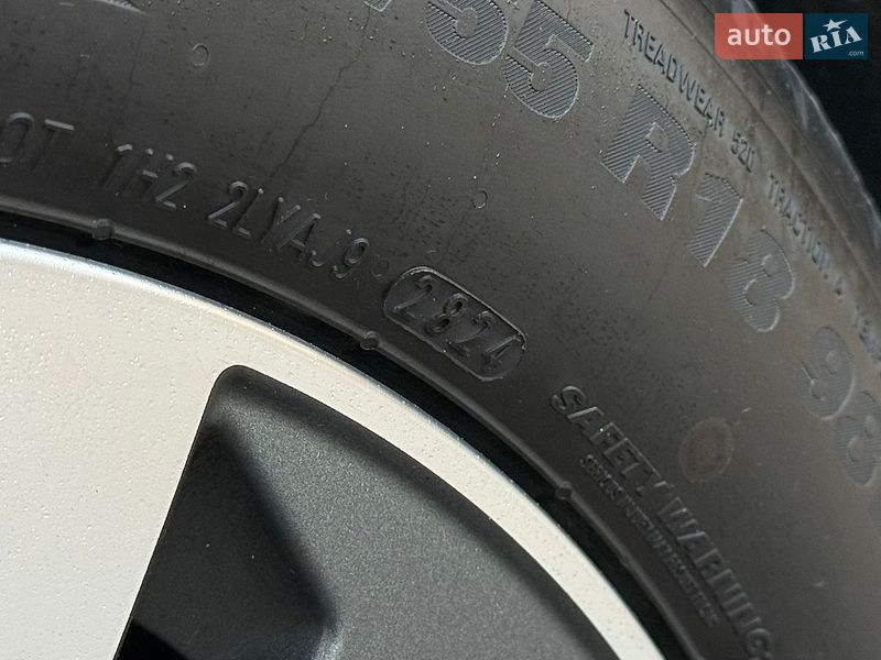 Седан Audi A6 2022 в Тернополе