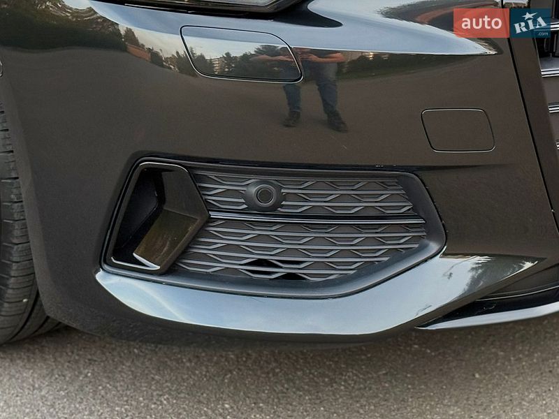 Седан Audi A6 2022 в Тернополі