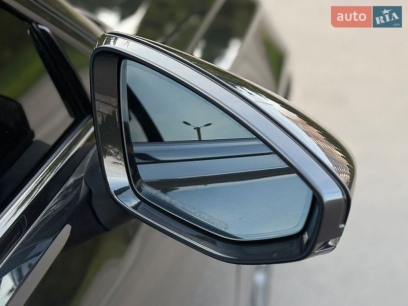Седан Audi A6 2022 в Тернополі