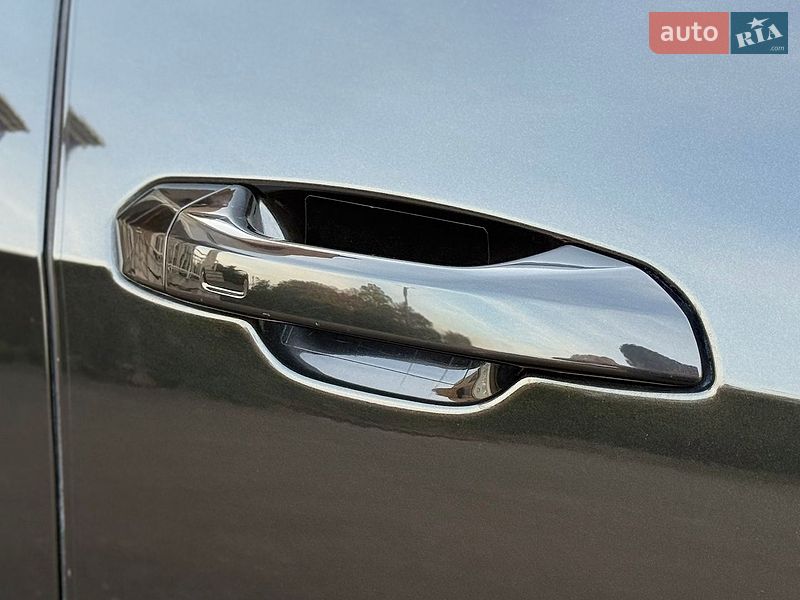 Седан Audi A6 2022 в Тернополі