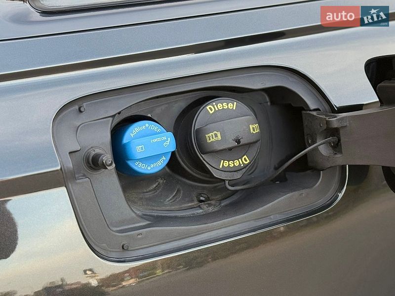 Седан Audi A6 2022 в Тернополі