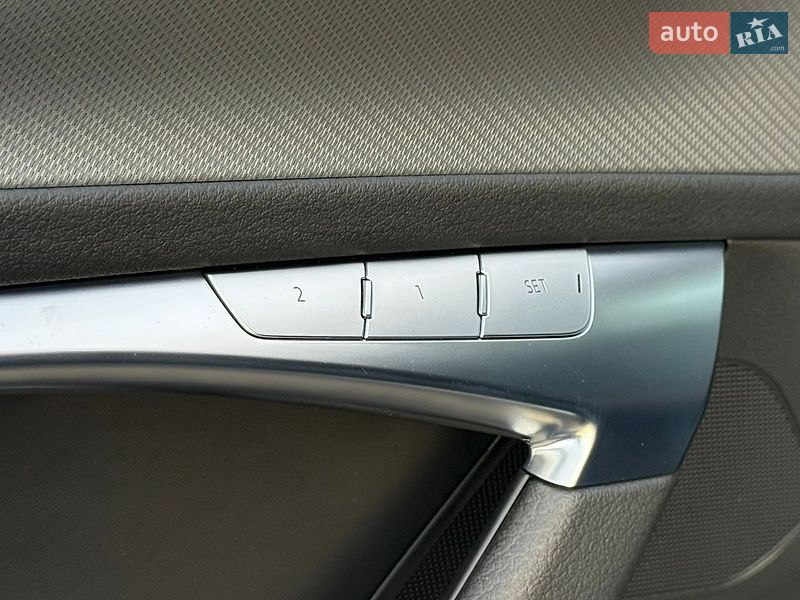 Седан Audi A6 2022 в Тернополе