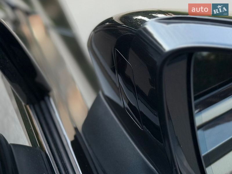 Седан Audi A6 2022 в Тернополі