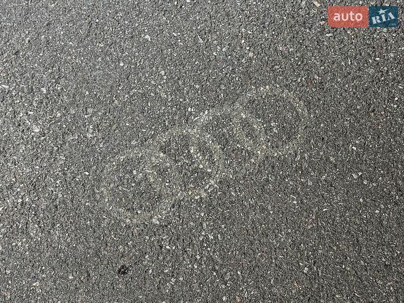 Седан Audi A6 2022 в Тернополі