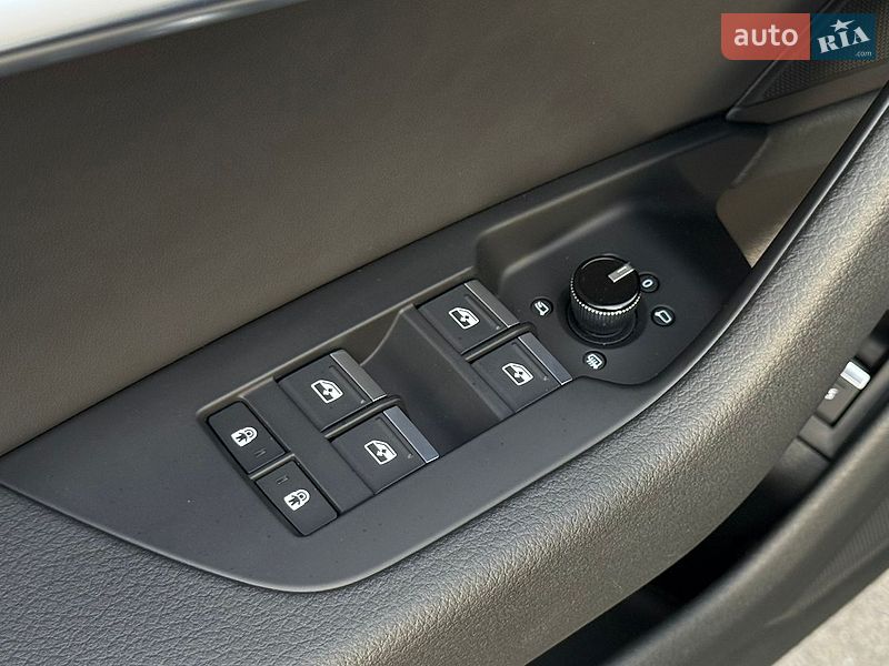 Седан Audi A6 2022 в Тернополі