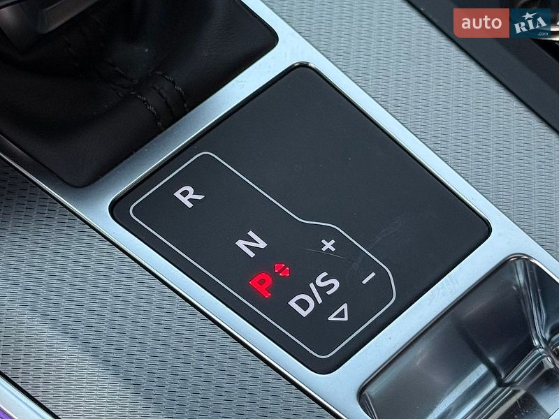 Седан Audi A6 2022 в Тернополі