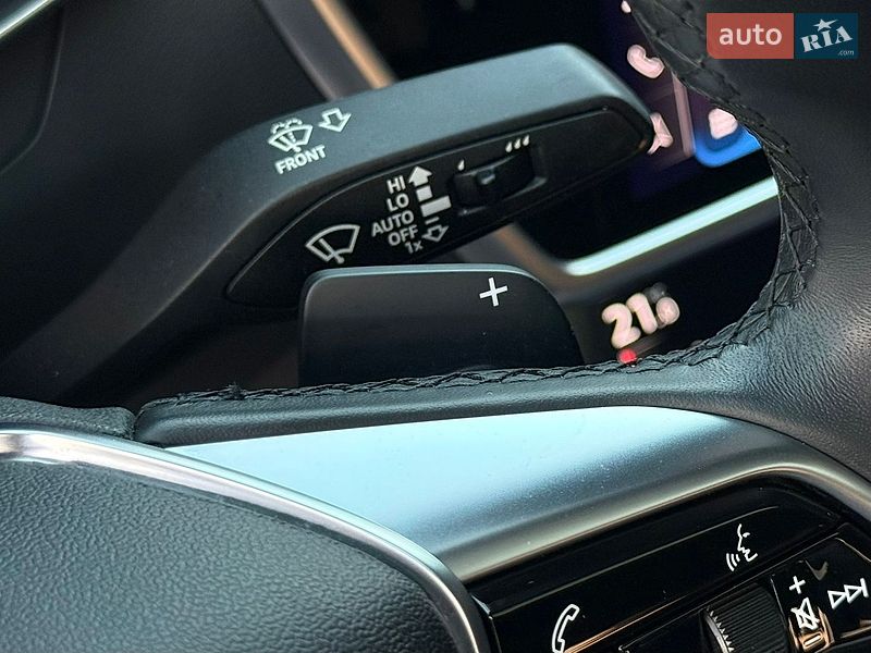 Седан Audi A6 2022 в Тернополі