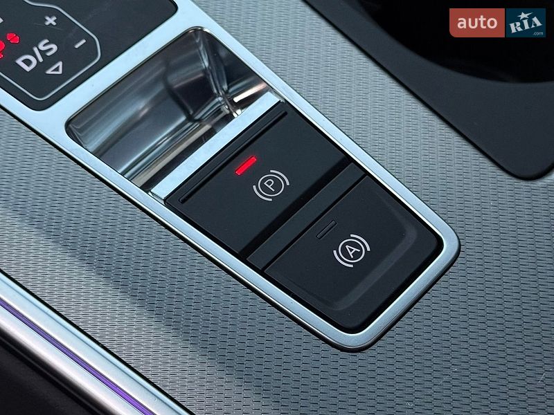 Седан Audi A6 2022 в Тернополі