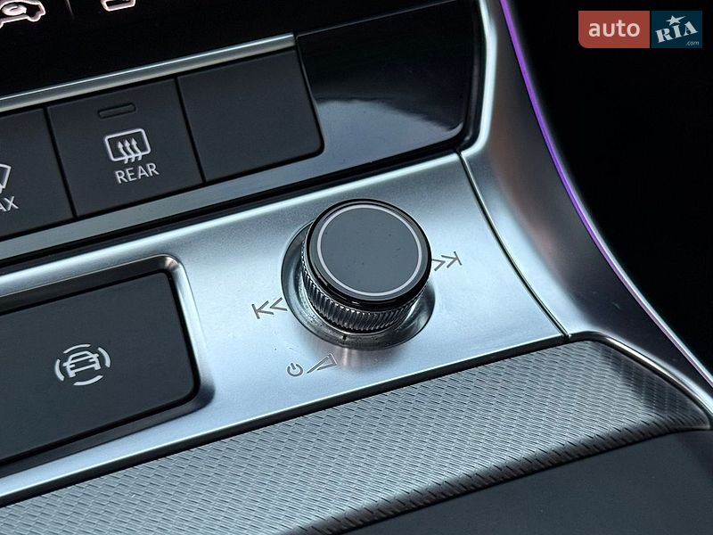 Седан Audi A6 2022 в Тернополі