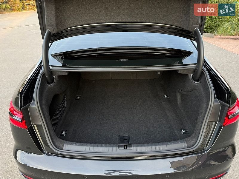 Седан Audi A6 2022 в Тернополі