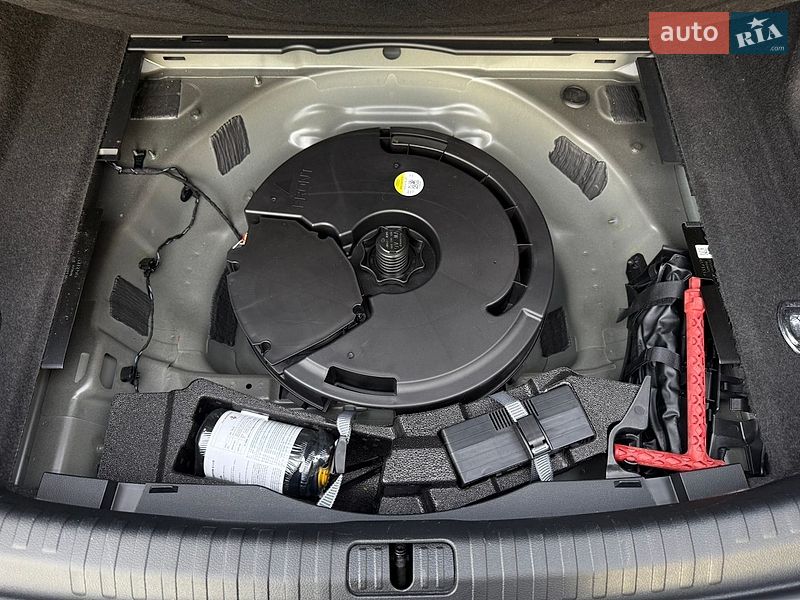 Седан Audi A6 2022 в Тернополі
