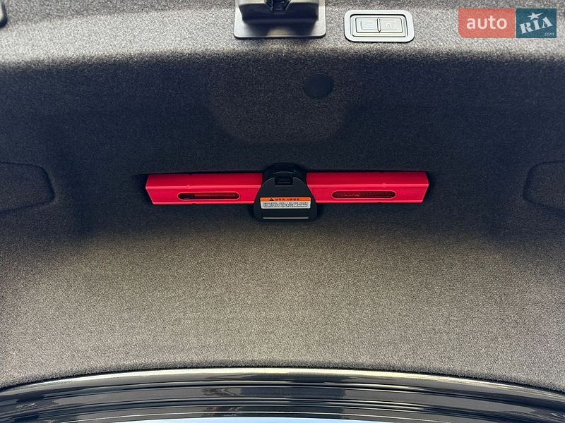 Седан Audi A6 2022 в Тернополі