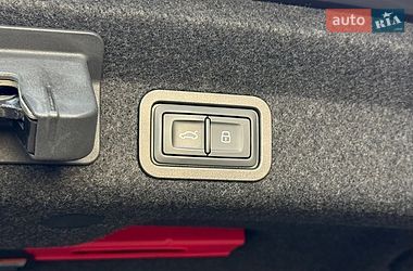 Седан Audi A6 2022 в Тернополе