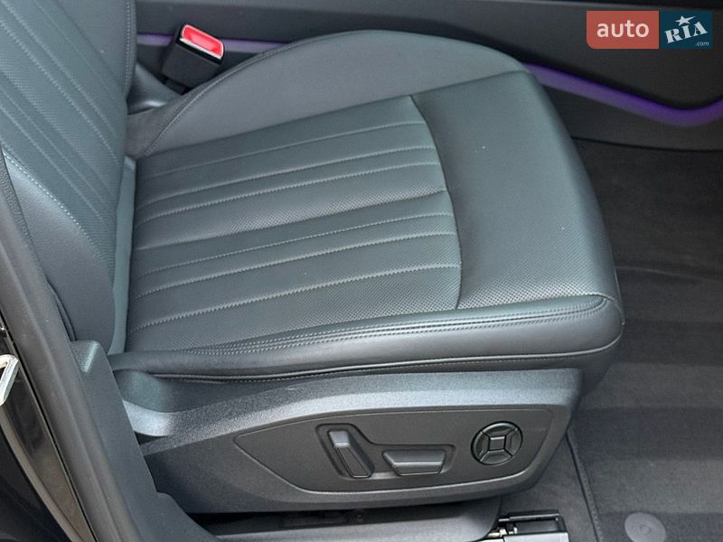 Седан Audi A6 2022 в Тернополі
