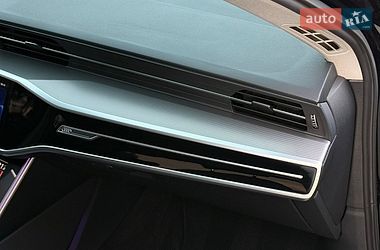 Седан Audi A6 2022 в Тернополі