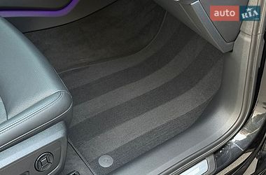 Седан Audi A6 2022 в Тернополі