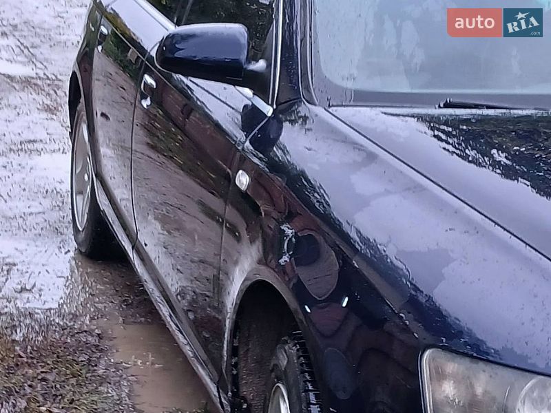 Audi A6 2006