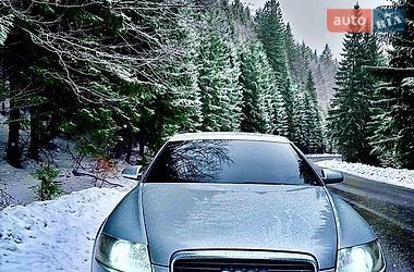 Седан Audi A6 2007 в Черноморске