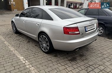 Седан Audi A6 2007 в Черноморске
