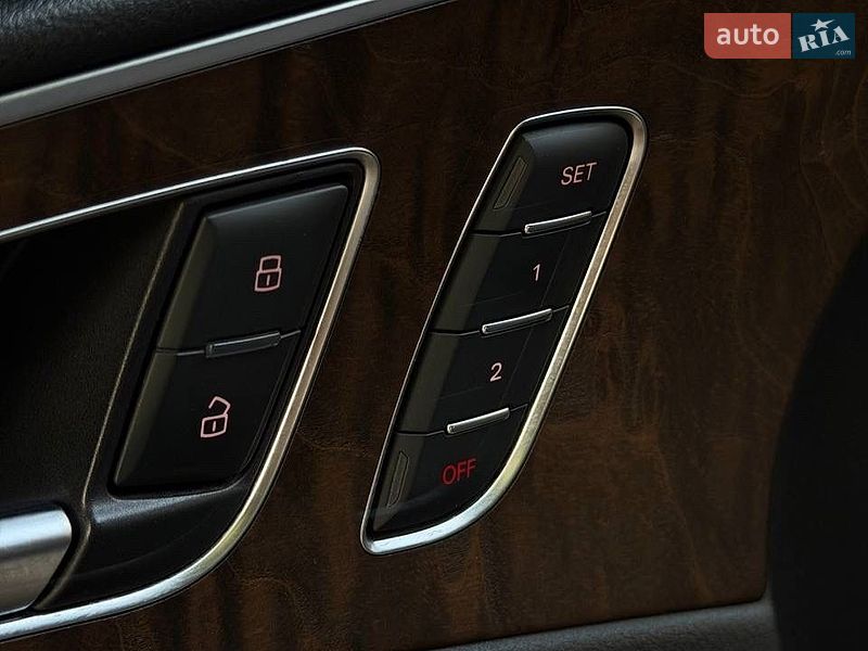 Седан Audi A6 2014 в Миколаєві