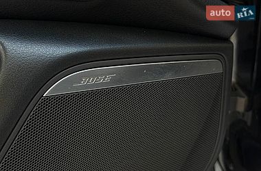 Седан Audi A6 2014 в Миколаєві
