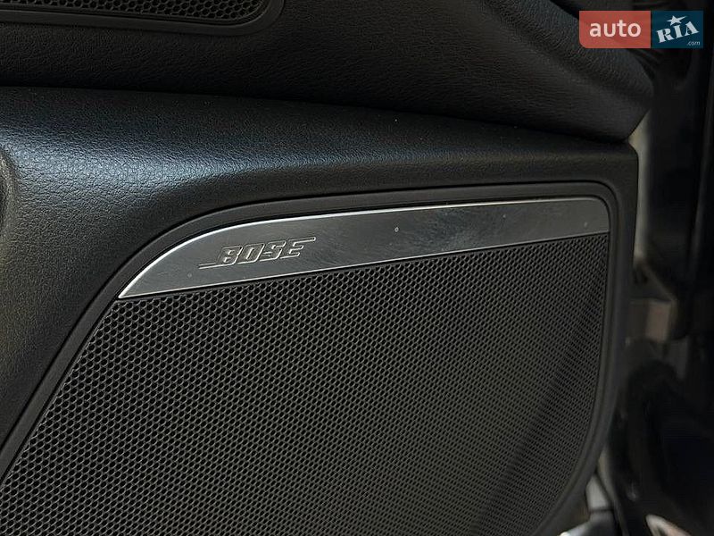 Седан Audi A6 2014 в Миколаєві