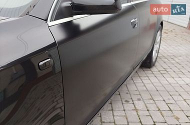 Седан Audi A6 2005 в Рогатине