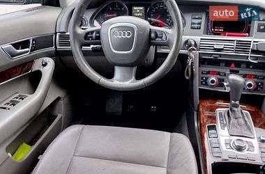 Седан Audi A6 2005 в Рогатине