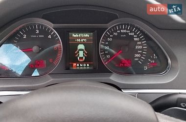 Седан Audi A6 2005 в Рогатине