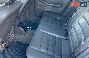 Седан Audi A6 2003 в Знаменке