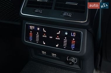 Седан Audi A6 2019 в Черновцах