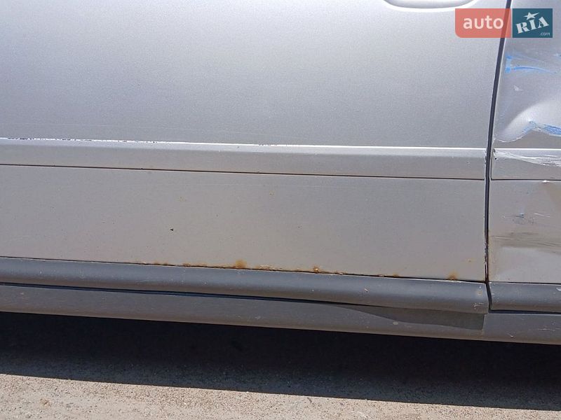Універсал Audi A6 2002 в Вінниці