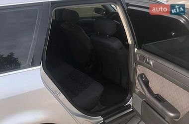 Універсал Audi A6 2002 в Гнівані