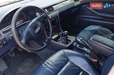 Универсал Audi A6 2000 в Ровно