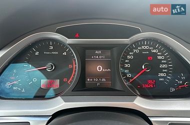 Універсал Audi A6 2009 в Одесі