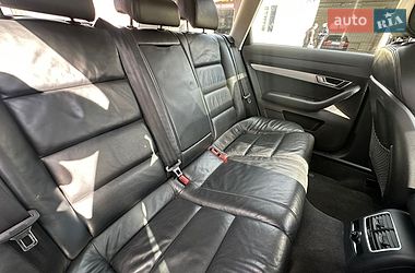 Універсал Audi A6 2009 в Одесі