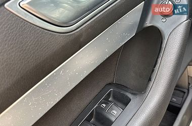 Універсал Audi A6 2009 в Одесі
