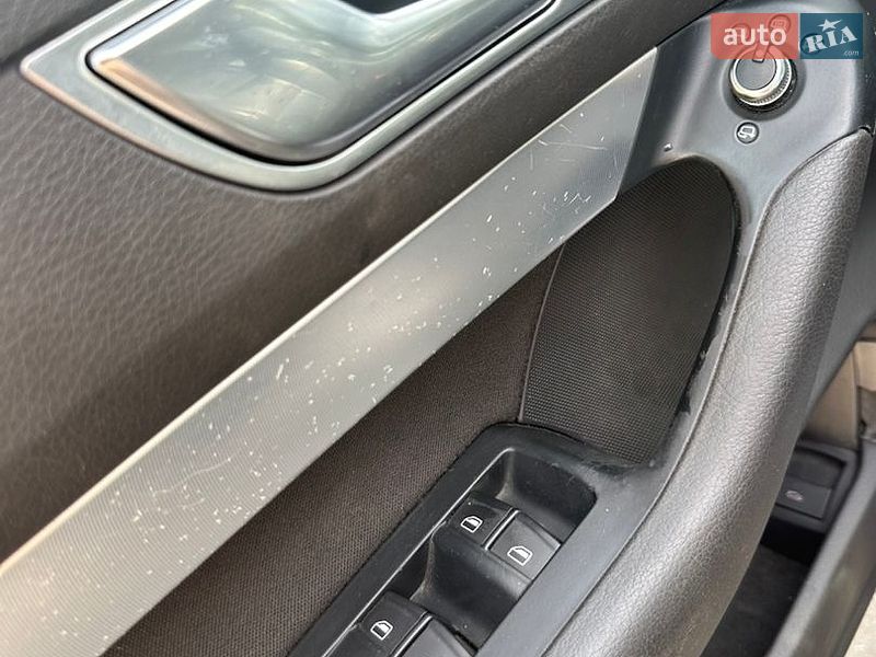 Універсал Audi A6 2009 в Одесі