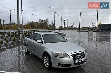 audi a6 2004 в Винница от профессионального продавца Максим