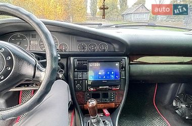 Седан Audi A6 1995 в Клевані