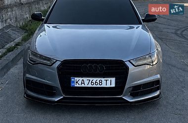audi a6 2017 в Київ від професійного продавця Богдан
