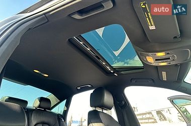 Седан Audi A6 2017 в Києві