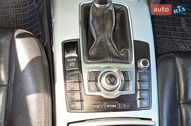 Седан Audi A6 2010 в Дрогобичі