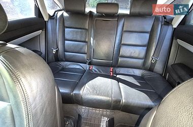 Седан Audi A6 2010 в Дрогобичі