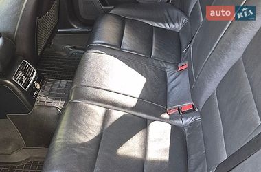 Седан Audi A6 2010 в Дрогобичі