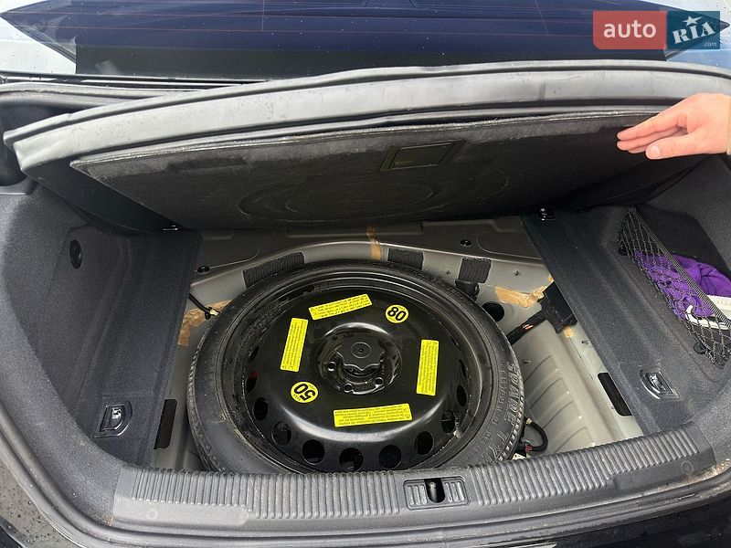 Седан Audi A6 2014 в Львове